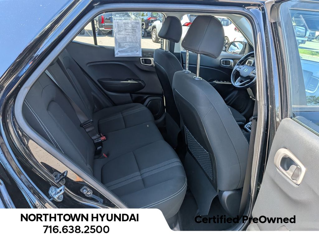 2023 Hyundai Venue SEL - Photo 32