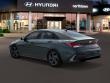 2026 Hyundai Elantra Hybrid SEL Sport Sedan