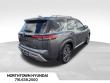 2022 Nissan Pathfinder Platinum SUV