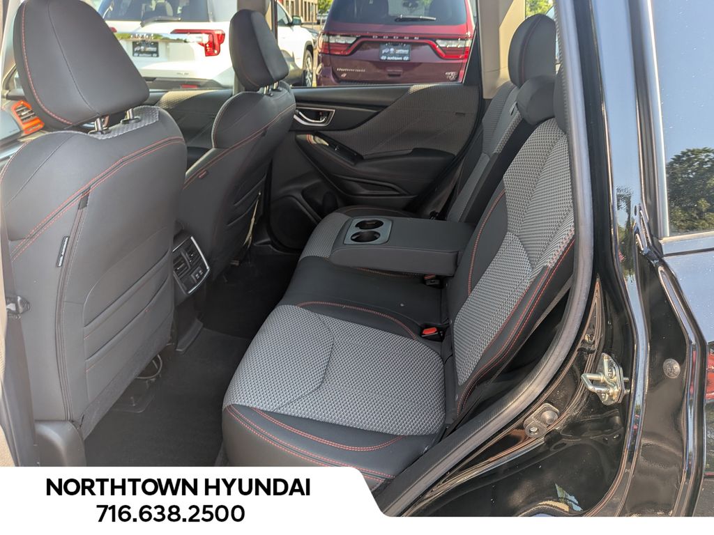 2019 Subaru Forester Sport - Photo 33