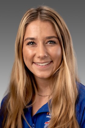 Staff member Sierra Geiger from ID_db6f4aff0024