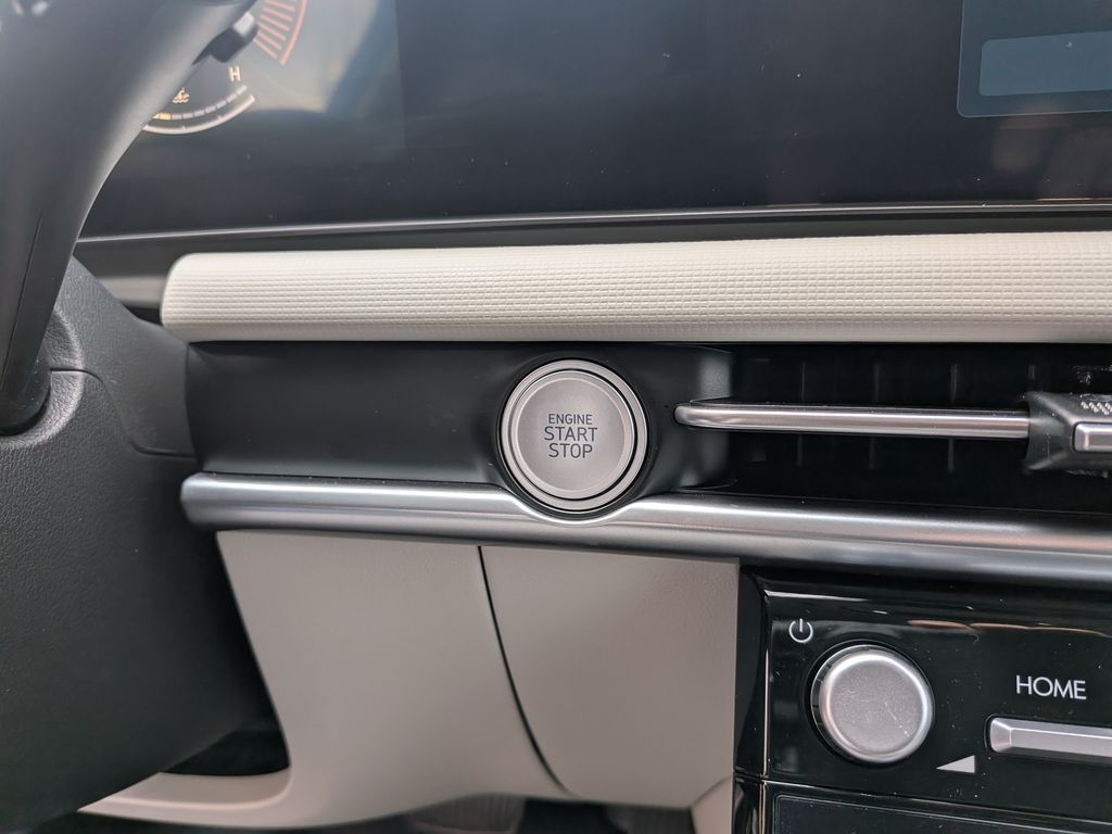 2026 Hyundai Tucson SEL - Photo 19
