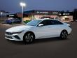 2025 Hyundai Elantra Hybrid Limited Sedan