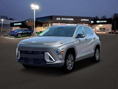 2026 Hyundai Kona SEL Sport AWD SUV