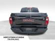 2023 GMC Canyon AT4X Truck Crew Cab