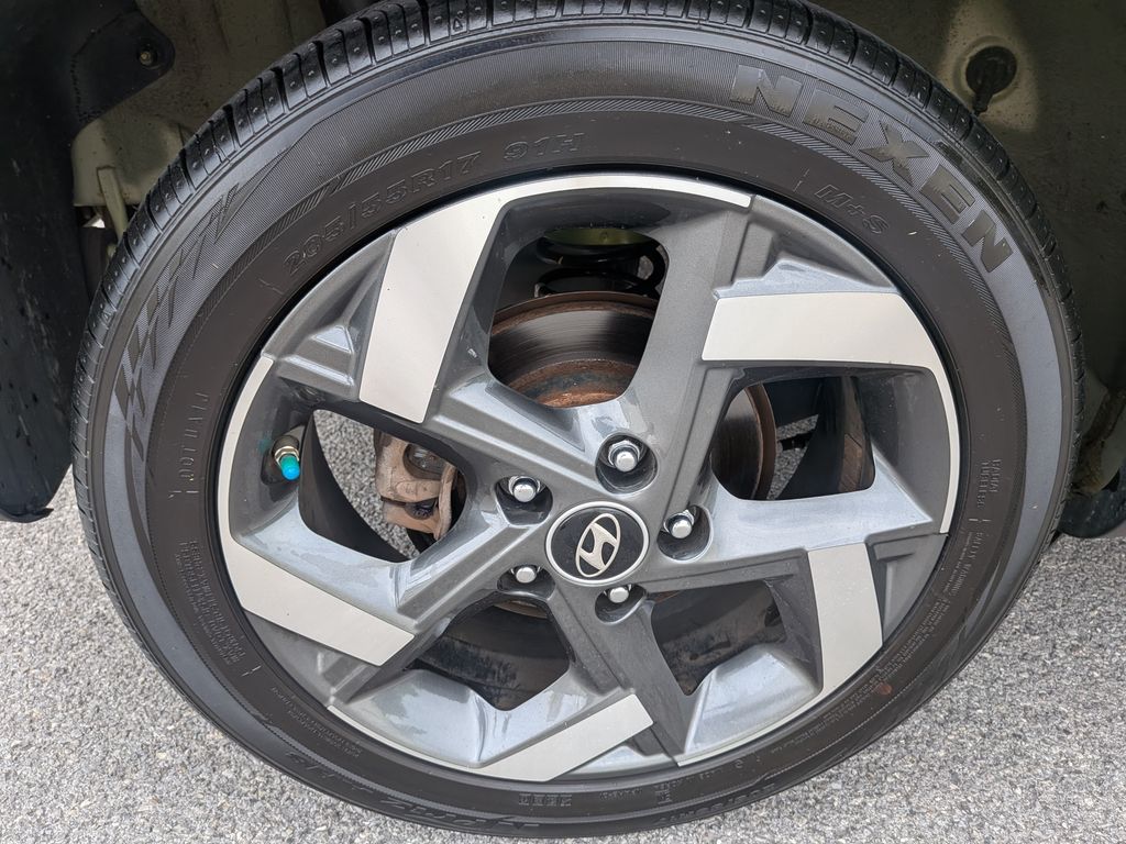 2023 Hyundai Venue SEL - Photo 39