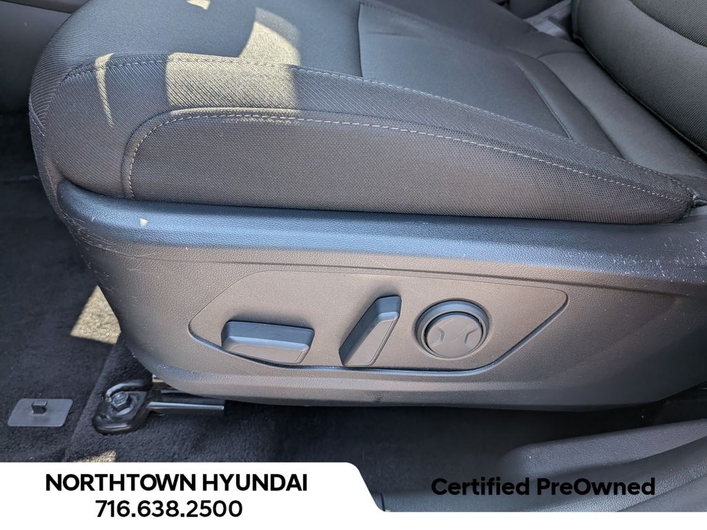 2025 Hyundai Tucson SEL - Photo 31