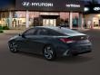 2026 Hyundai Elantra SEL Sport Premium Sedan