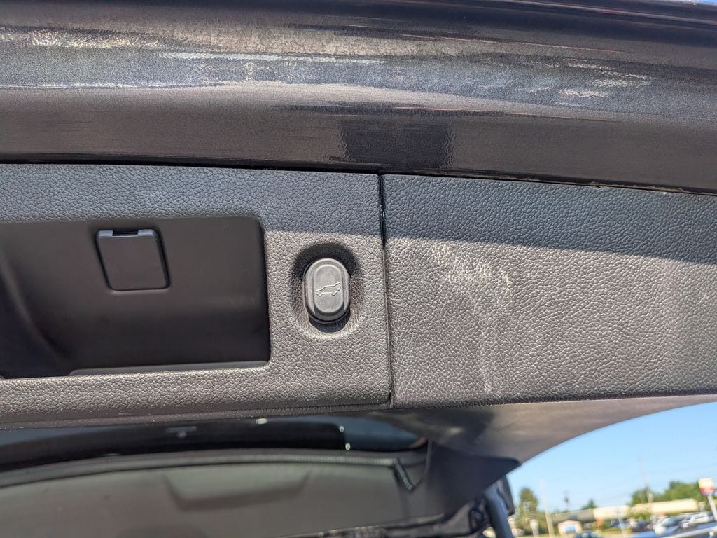 2018 Chevrolet Tahoe LT - Photo 31