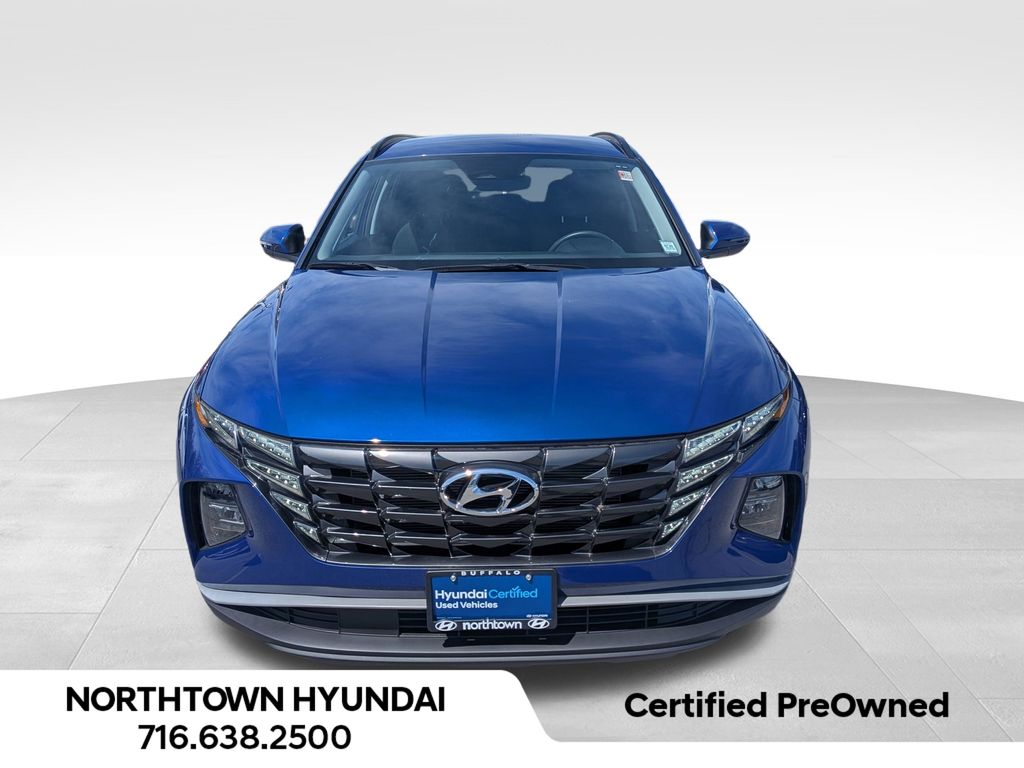2023 Hyundai Tucson SEL - Photo 6