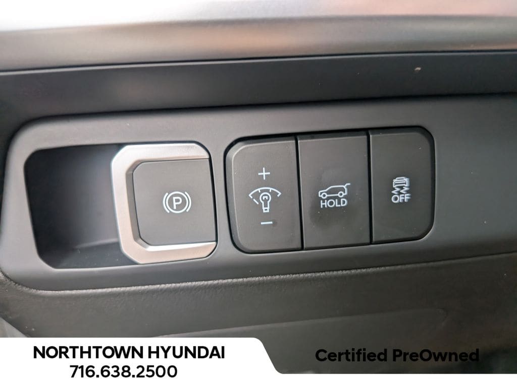 2026 Hyundai Santa Fe SEL - Photo 30