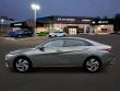 2026 Hyundai Elantra Limited Sedan