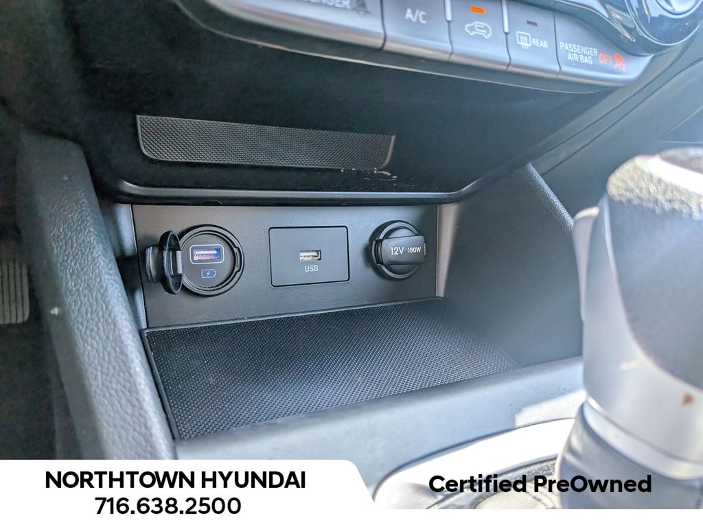 2023 Hyundai Kona SEL - Photo 16