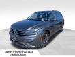 Used 2022 Volkswagen Tiguan 2.0T SE SUV