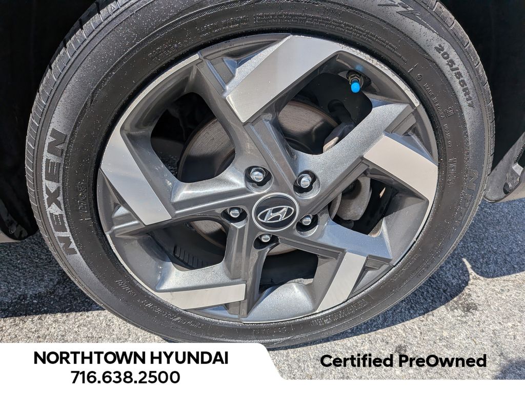 2023 Hyundai Venue SEL - Photo 41