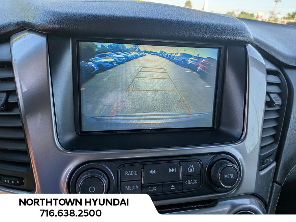 2018 Chevrolet Tahoe LT - Photo 21