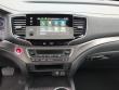 2021 Honda Passport EX-L SUV