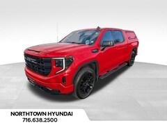 2022 GMC Sierra 1500 Elevation Truck Crew Cab