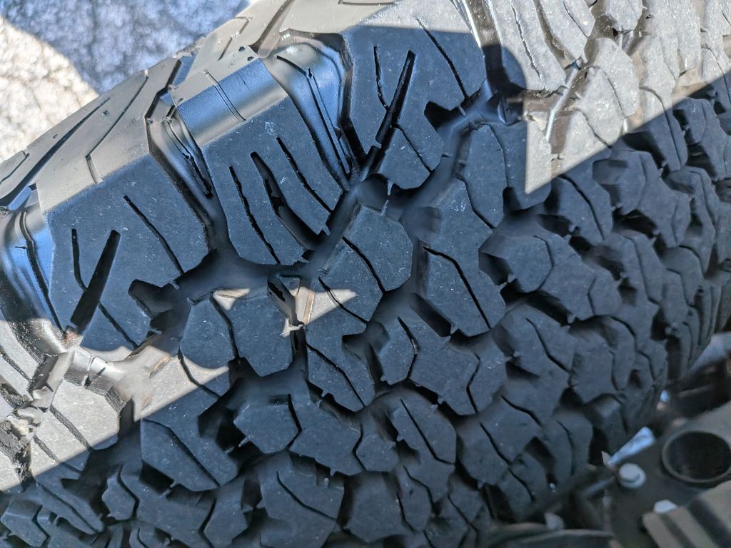 2026 Jeep Wrangler 4-Door Rubicon - Photo 40