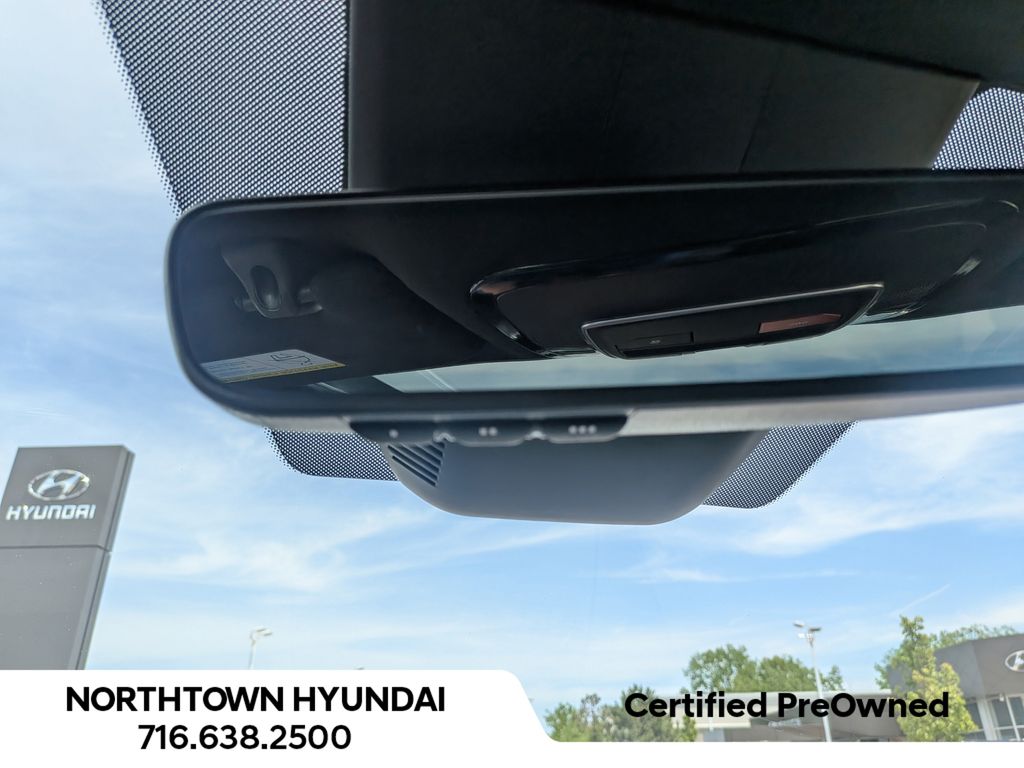 2023 Hyundai Santa Fe Calligraphy - Photo 25