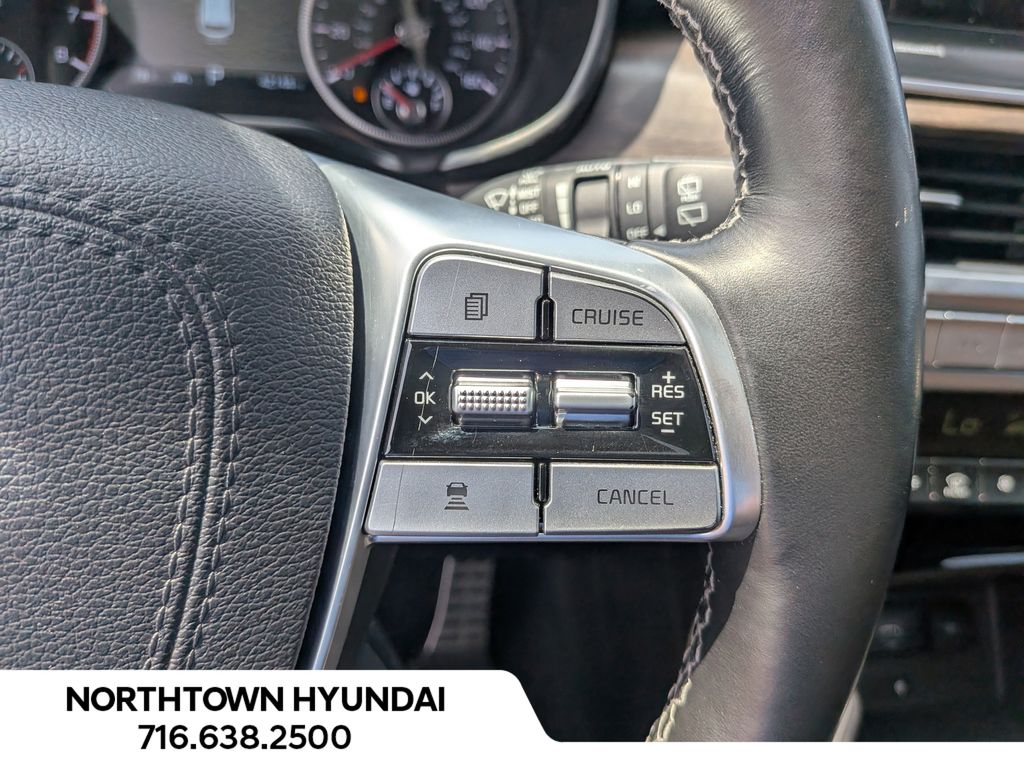 2022 Kia Telluride SX - Photo 25