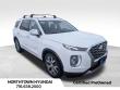 Certified 2020 Hyundai Palisade SEL SUV