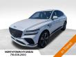 Used 2025 Genesis GV80 Coupe 3.5T e-SC SUV