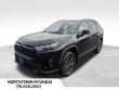 Used 2025 Toyota RAV4 Hybrid XLE Premium SUV