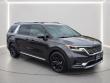 2022 Kia Carnival SX Prestige MPV