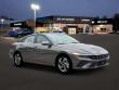 2026 Hyundai Elantra Limited Sedan