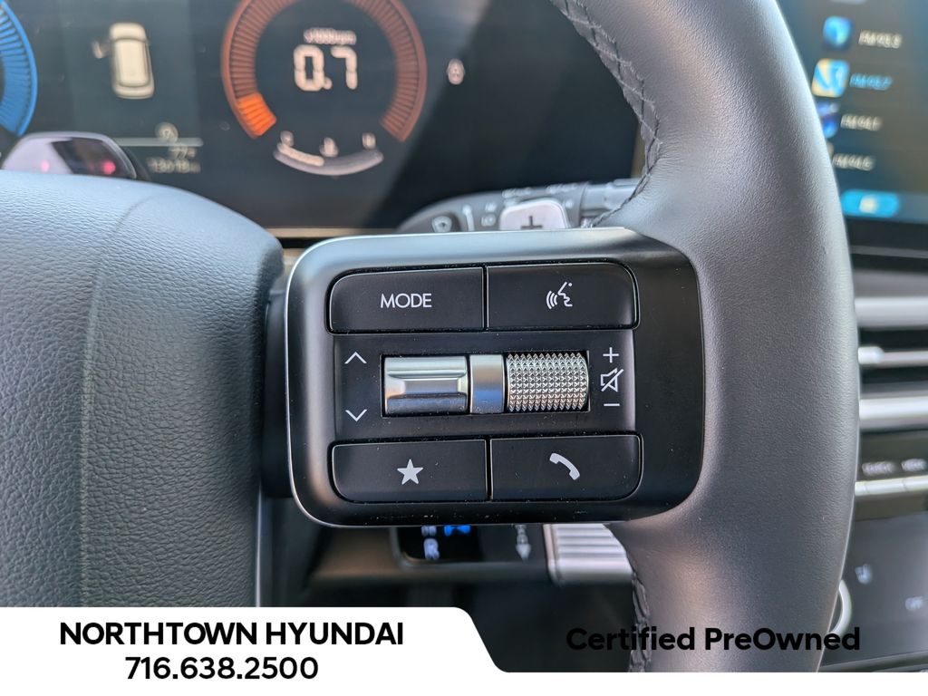 2026 Hyundai Santa Fe SEL - Photo 25