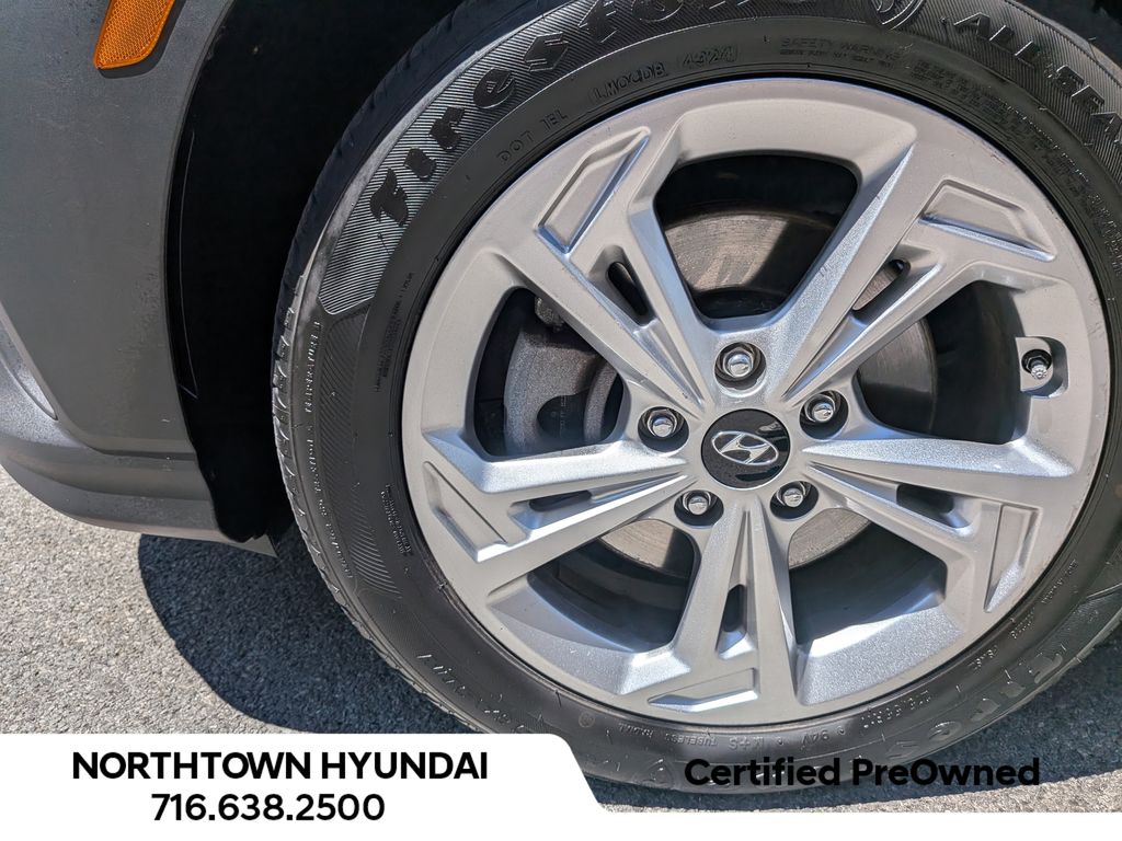 2023 Hyundai Kona SEL - Photo 43