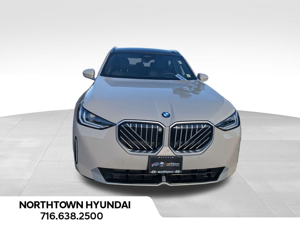 2026 BMW X3 30 - Photo 5