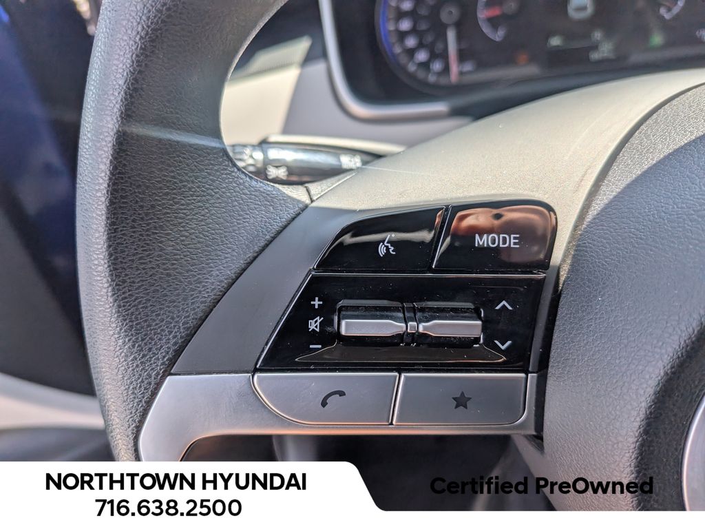 2023 Hyundai Tucson SEL - Photo 26