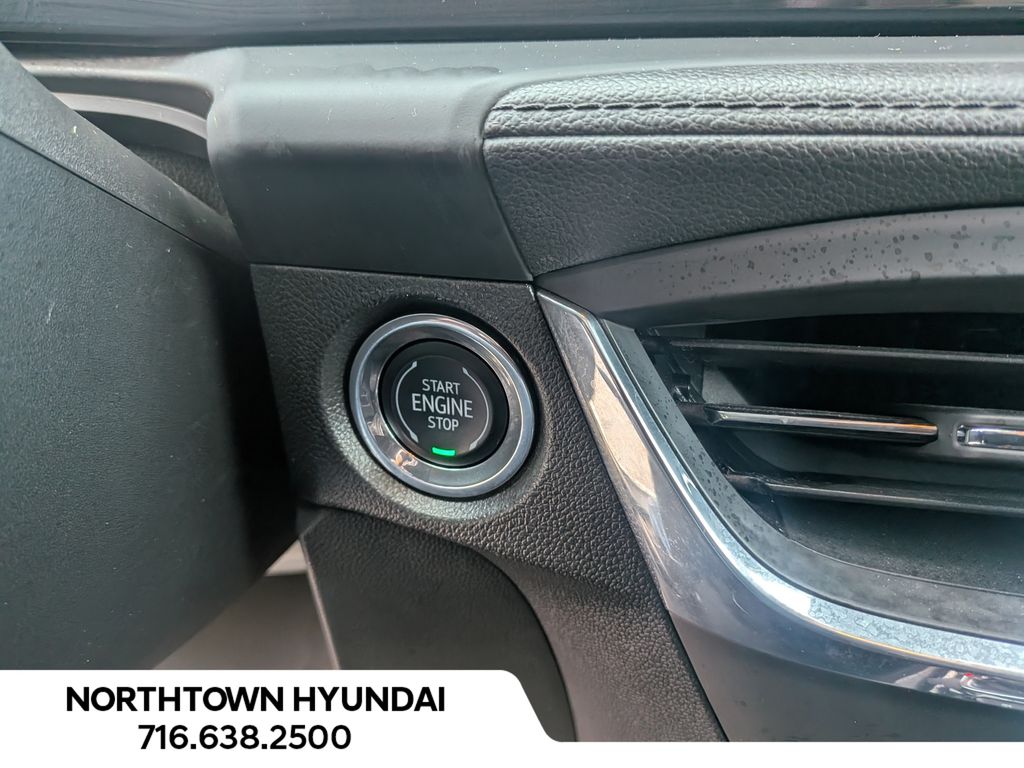 2024 Buick Encore GX Preferred - Photo 18