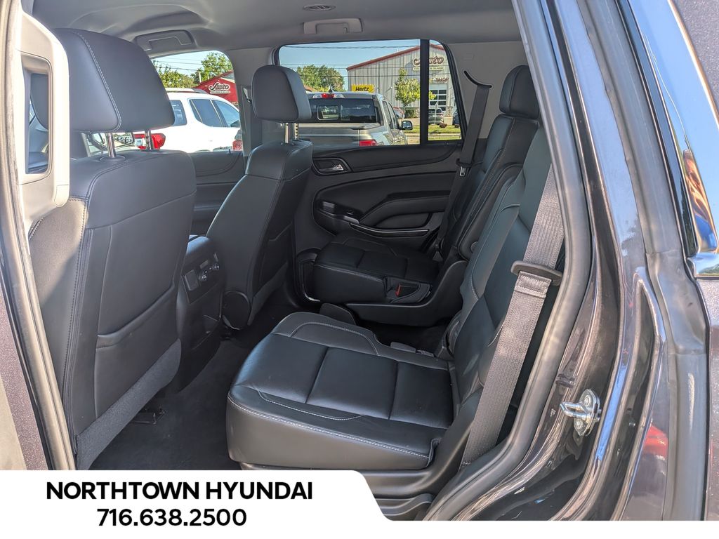 2018 Chevrolet Tahoe LT - Photo 14