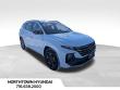 2022 Hyundai Tucson N Line SUV