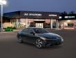 2026 Hyundai Elantra SEL Sport Premium Sedan