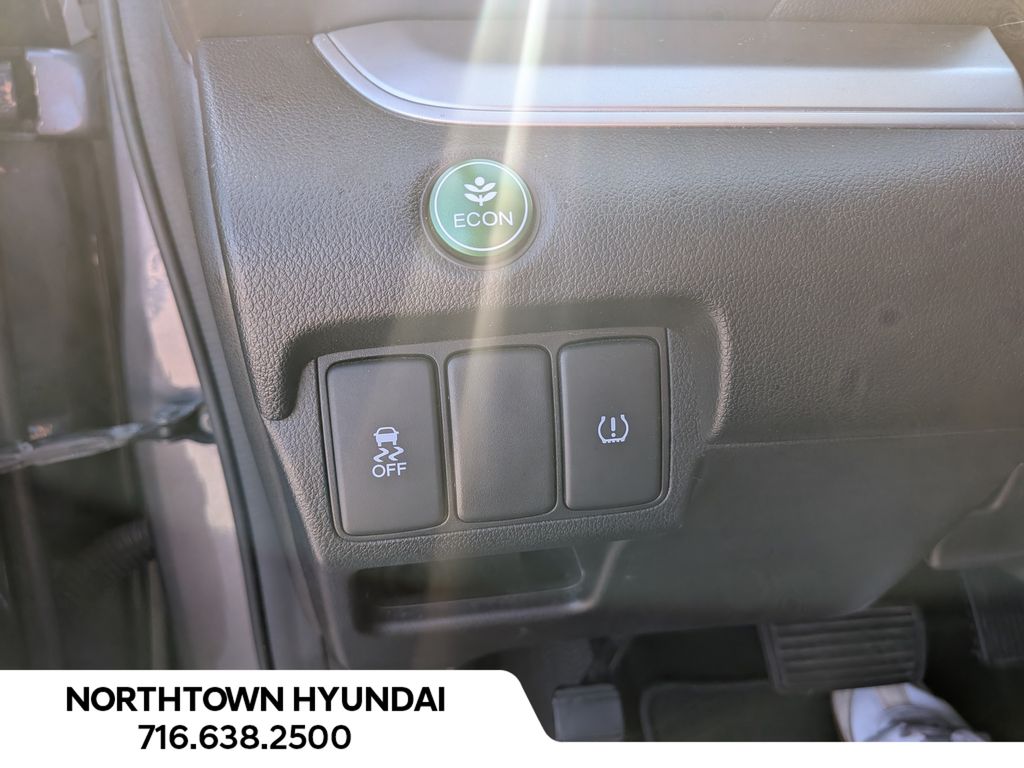 2016 Honda CR-V LX - Photo 19