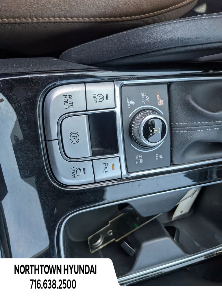 2022 Kia Telluride SX - Photo 17
