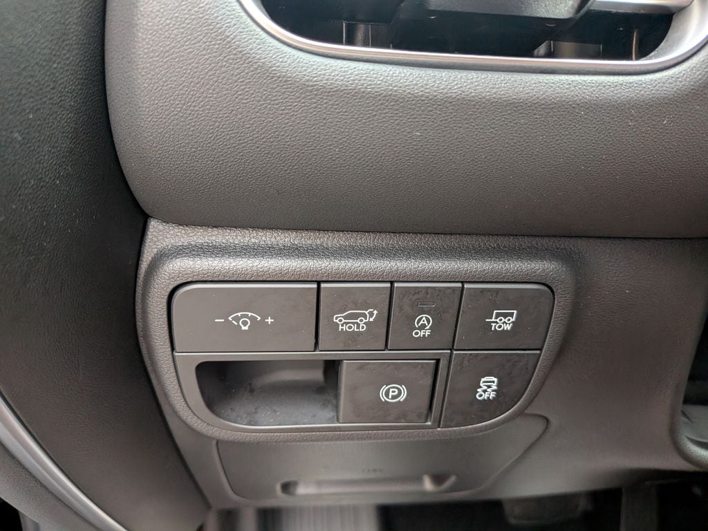 2026 Hyundai Palisade SEL Premium - Photo 27