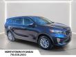 2020 Kia Sorento LX SUV