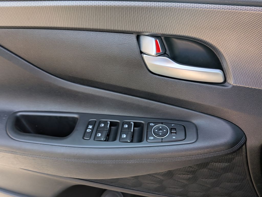 2019 Hyundai Santa Fe SEL - Photo 30
