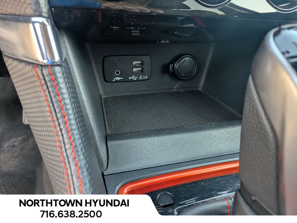 2019 Subaru Forester Sport - Photo 17