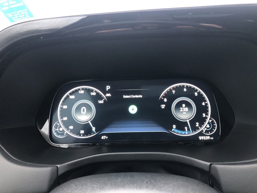 Buffalo Certified Used 2021 Hyundai Palisade for Sale in Amherst NY