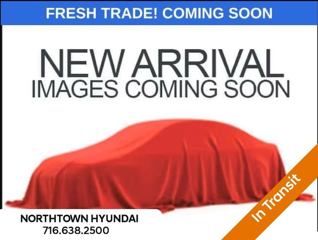 2024 Hyundai Venue SEL SUV