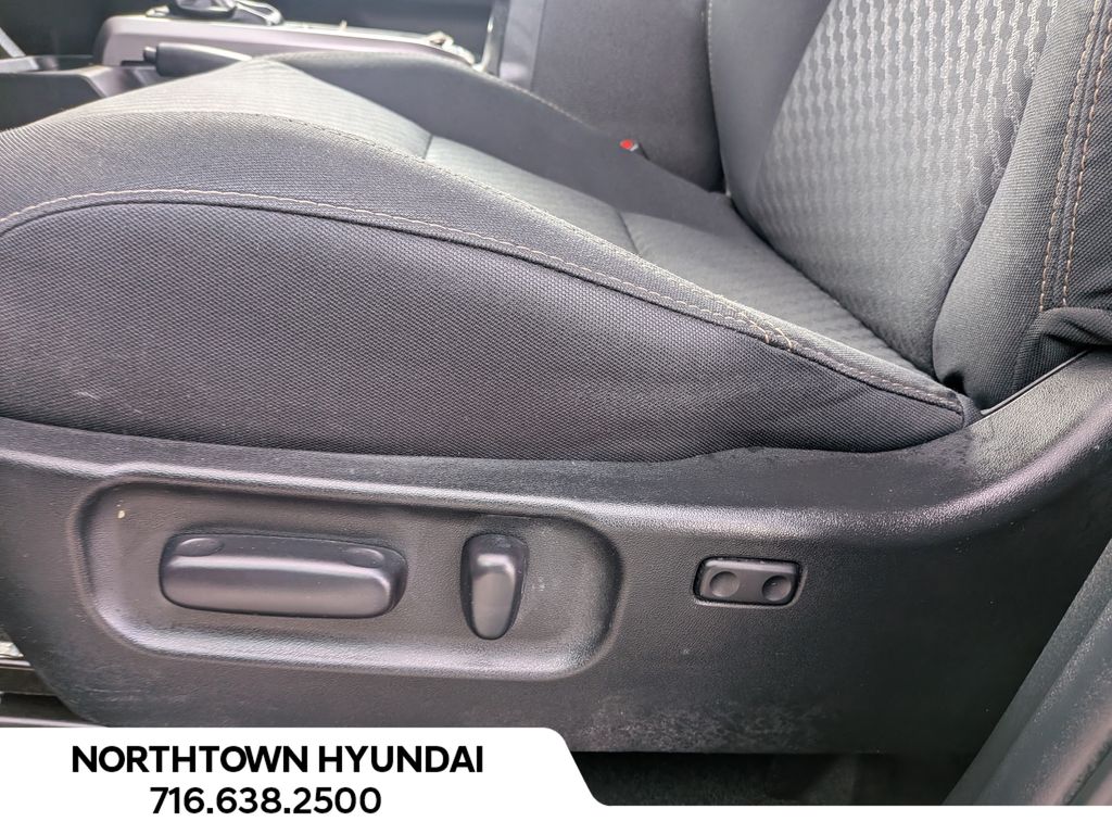 2023 Toyota Tacoma Trail - Photo 30