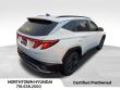 2025 Hyundai Tucson SEL Convenience SUV 2025 Hyundai Tucson SEL Convenience SUV
