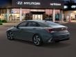 2026 Hyundai Elantra Limited Sedan
