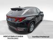 2022 Hyundai Tucson SEL SUV